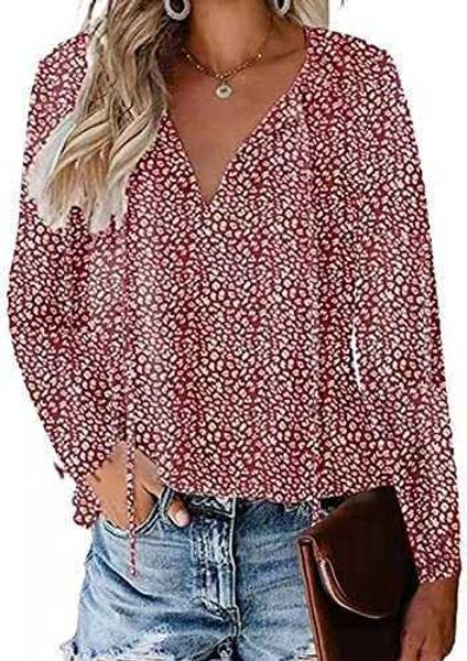 women's casual floral print v neck ruffle short sleeve summer shirts loose blousespv5w, White
women's casual floral print v neck ruffle short sleeve summer shirts loose blousespv5w, White