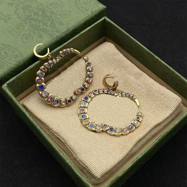 punk luxury gold plated earring for girls dangling simple letters drop colored gemstones diamonds crystal mens ohrringe designer earings wit, Silver
punk luxury gold plated earring for girls dangling simple letters drop colored gemstones diamonds crystal mens ohrringe designer earings wit, Silver