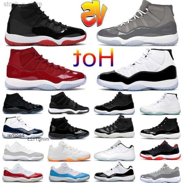 2023 casual jumpman 11 11s basketball shoes men cool grey gamma blue space jam jubilee 25th anniversary low bred unc 1s patent bred dark w1q, Black
2023 casual jumpman 11 11s basketball shoes men cool grey gamma blue space jam jubilee 25th anniversary low bred unc 1s patent bred dark w1q, Black