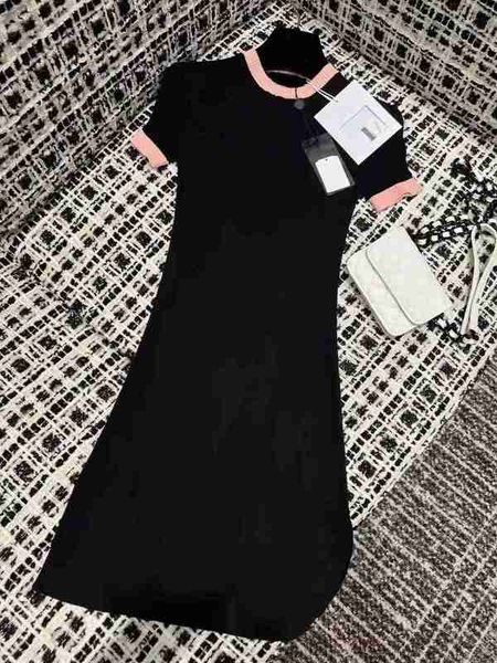 party dresses designer spring summer new fashion knitted autumn women's high-end brand clothing valentine's day birthday christmas, White;black
party dresses designer spring summer new fashion knitted autumn women's high-end brand clothing valentine's day birthday christmas, White;black