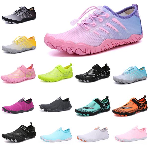 2023 sports wading shoes casual men women white black grey green blue red purple running outdoor sneakers trainers size 35-46
2023 sports wading shoes casual men women white black grey green blue red purple running outdoor sneakers trainers size 35-46