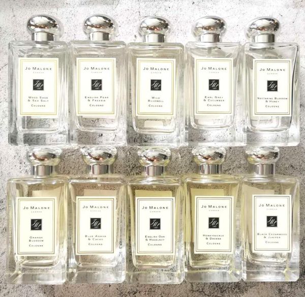 100ml jo malone london wild bluebell women perfume fragrance cologne for men lasting gentleman amazing smell portable 3.3oz spray high quali
100ml jo malone london wild bluebell women perfume fragrance cologne for men lasting gentleman amazing smell portable 3.3oz spray high quali