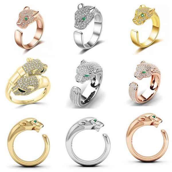 cluster rings leopard panther head green eye opening ring micro-inlaid crysyal rhinestone zircon for wedding engagement party jewelry l23030, Golden;silver
cluster rings leopard panther head green eye opening ring micro-inlaid crysyal rhinestone zircon for wedding engagement party jewelry l23030, Golden;silver