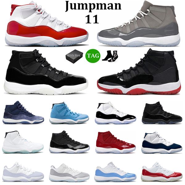 jumpman 11 basketball shoes men women 11s cherry cool grey bred jubilee 25th anniversary concord 45 space jampure violet mens trainers sport
jumpman 11 basketball shoes men women 11s cherry cool grey bred jubilee 25th anniversary concord 45 space jampure violet mens trainers sport