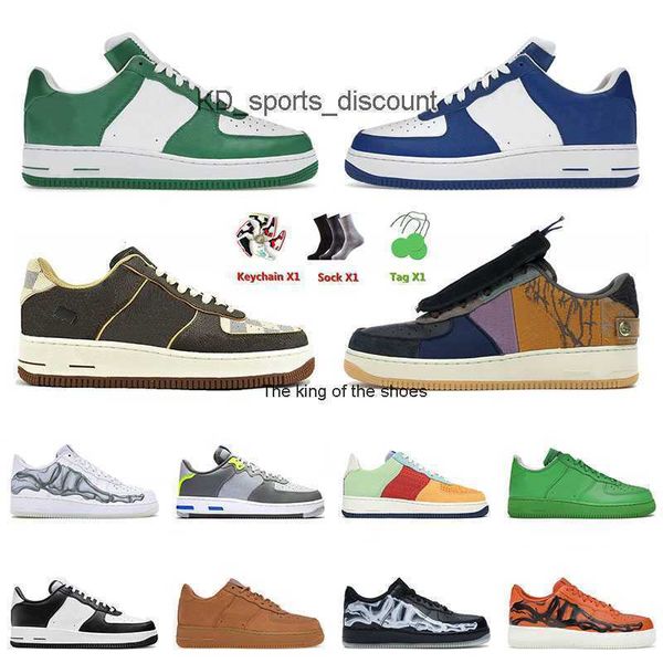 2023 ognew quality 2023 skate 1 running shoes low cut for mens women off sneakers cactus jack x ts brooklyn airforce one af1 sports trainers
2023 ognew quality 2023 skate 1 running shoes low cut for mens women off sneakers cactus jack x ts brooklyn airforce one af1 sports trainers