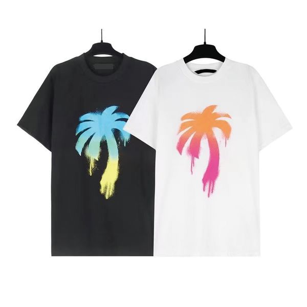 mens designer tshirts palms t-shirts angel womens couples tee spray graffiti short-sleeved t shirt graphic casual tee, White;black
mens designer tshirts palms t-shirts angel womens couples tee spray graffiti short-sleeved t shirt graphic casual tee, White;black