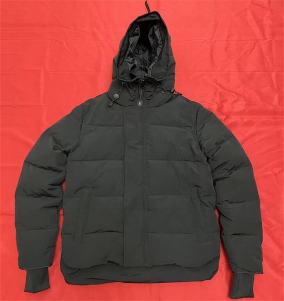 mens down jackets veste homme outdoor winter jassen outerwear real coyote fur hooded fourrure manteau down jacket coat hiver parka doudoune, Black
mens down jackets veste homme outdoor winter jassen outerwear real coyote fur hooded fourrure manteau down jacket coat hiver parka doudoune, Black