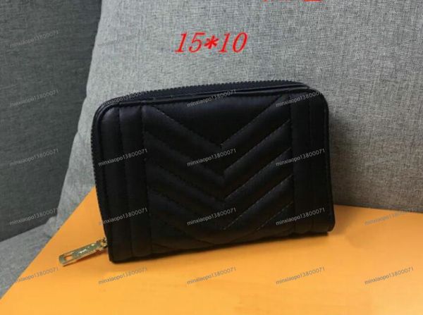 new fashion designer wallet caviar woman mini card holders pure color genuine leather pebble texture luxury designer zipper wallets, Red;black
new fashion designer wallet caviar woman mini card holders pure color genuine leather pebble texture luxury designer zipper wallets, Red;black