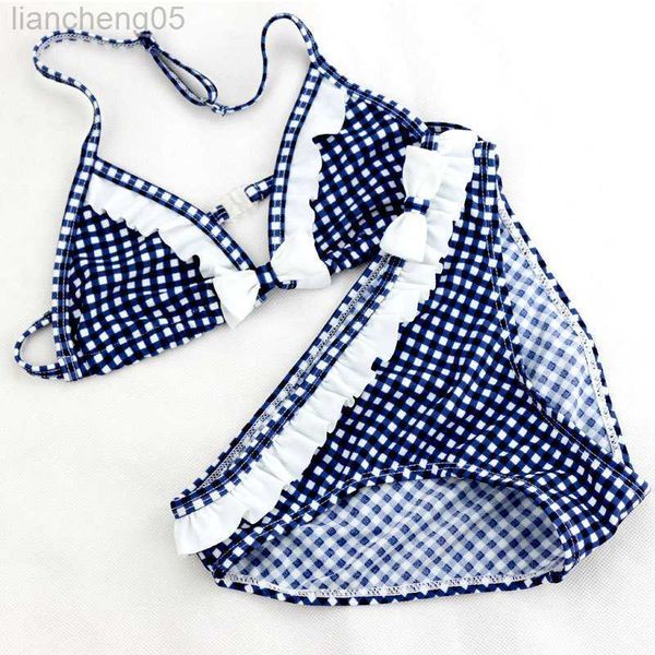 one-pieces cute plaid swimsuit 2021 new summer children split two-piece swimsuit girls bikini girls beautiful bikini children's swimwea, Black
one-pieces cute plaid swimsuit 2021 new summer children split two-piece swimsuit girls bikini girls beautiful bikini children's swimwea, Black