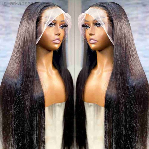 synthetic wigs 30 inch transparent 13x6 lace front human hair wigs brazilian bone straight human hair lace frontal wigs for women pre plucke, Black
synthetic wigs 30 inch transparent 13x6 lace front human hair wigs brazilian bone straight human hair lace frontal wigs for women pre plucke, Black