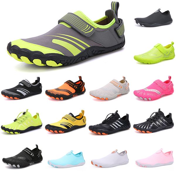 sports wading shoes casual men women hiking cycling white black grey dark green blue red purple running outdoor sneakers trainers size 35-46
sports wading shoes casual men women hiking cycling white black grey dark green blue red purple running outdoor sneakers trainers size 35-46