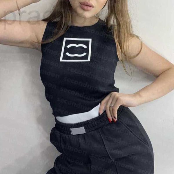 women's t-shirt designer women tank tee summer crop crew neck knitted vest woman yoga s sport vests fpwm, White
women's t-shirt designer women tank tee summer crop crew neck knitted vest woman yoga s sport vests fpwm, White