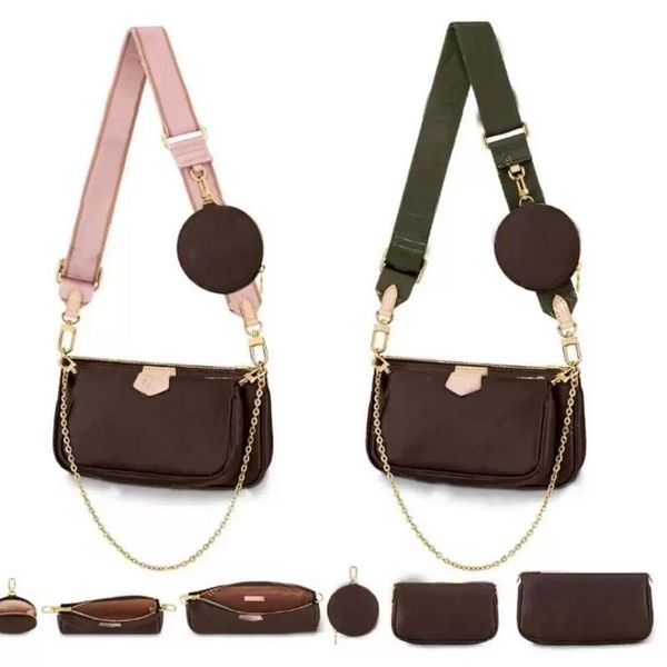 womens designer cross body bags handbags purse shoulder bag chain messenger bag removable round zipped coin purses triple luxury handbag can, Black
womens designer cross body bags handbags purse shoulder bag chain messenger bag removable round zipped coin purses triple luxury handbag can, Black