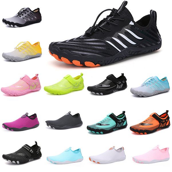 2023 sports wading shoes casual men women hiking white black grey green blue red purple running outdoor sneakers trainers size 35-46
2023 sports wading shoes casual men women hiking white black grey green blue red purple running outdoor sneakers trainers size 35-46