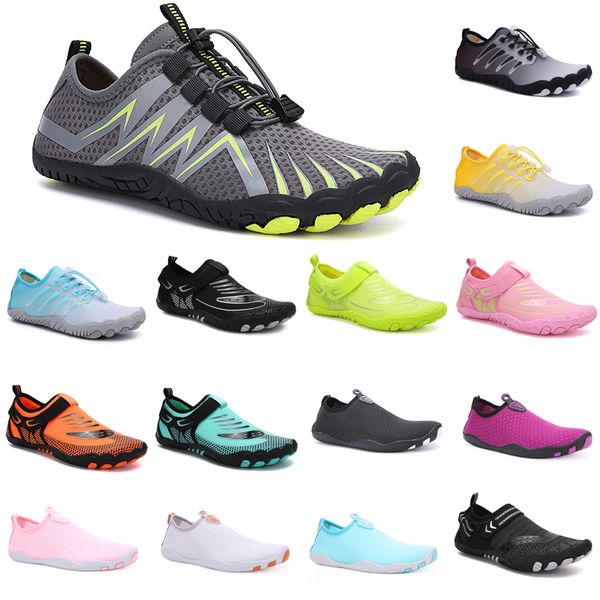 2023 fashion sports wading shoes casual men women white black light grey dark green deep blue red purple running outdoor sneakers trainers s
2023 fashion sports wading shoes casual men women white black light grey dark green deep blue red purple running outdoor sneakers trainers s