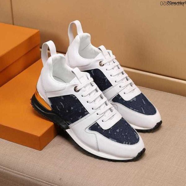 luxury designer 2023 classic vintage men trainers shoes run away sneaker s chaussures trainers rock runner casual shoe 38 34d2, Black
luxury designer 2023 classic vintage men trainers shoes run away sneaker s chaussures trainers rock runner casual shoe 38 34d2, Black