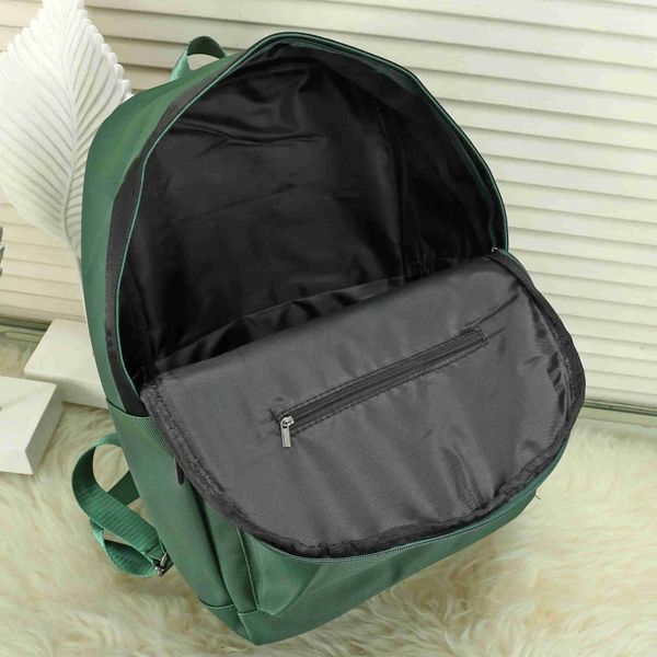 designer backpack shoulder bags classic handbags black back pack metal zipper multi pockets schoolbag
designer backpack shoulder bags classic handbags black back pack metal zipper multi pockets schoolbag