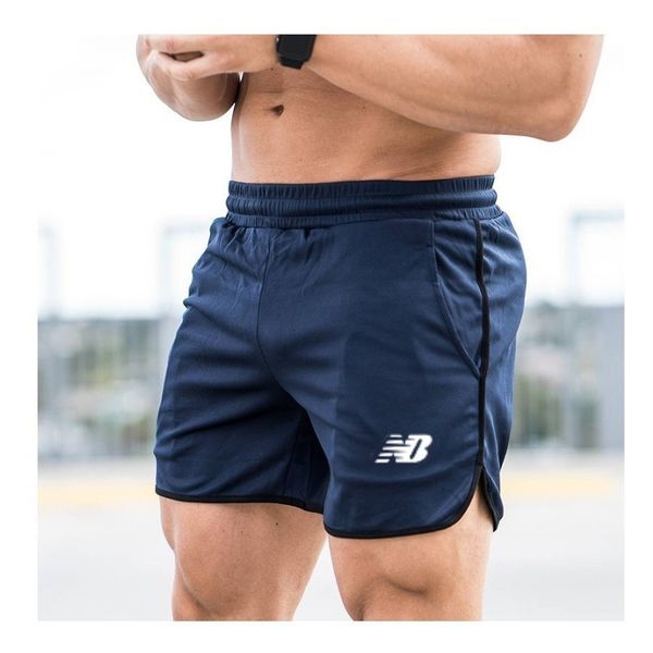 men's shorts men's quick-drying sports shorts running jogging fitness gym summer casual shorts 230306, White;black
men's shorts men's quick-drying sports shorts running jogging fitness gym summer casual shorts 230306, White;black