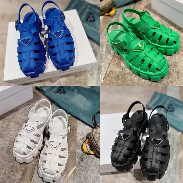 new designer sandals gladiator rubber platform buckle women casual fashion outdoor beach sandals, Black
new designer sandals gladiator rubber platform buckle women casual fashion outdoor beach sandals, Black