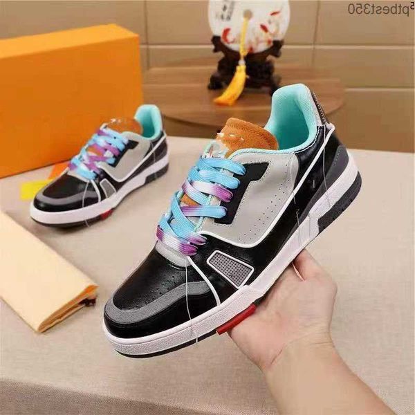 luxury designer 2023s mens luxuries trainers womens sneakers casual shoes chaussures luxe espadrilles scarpe firmate f4ur, Black
luxury designer 2023s mens luxuries trainers womens sneakers casual shoes chaussures luxe espadrilles scarpe firmate f4ur, Black