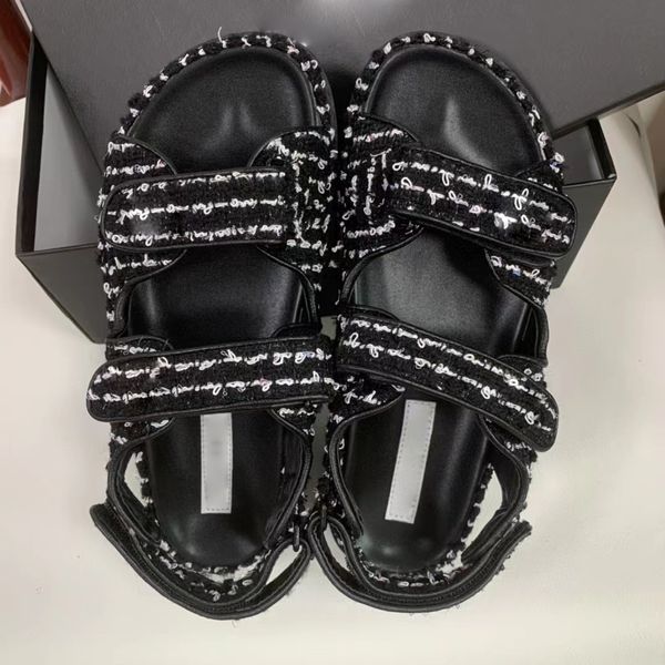 dad shoes designer womens rope sandals comemore hook&loop beach buckle strap soft woman flat shoes, Black
dad shoes designer womens rope sandals comemore hook&loop beach buckle strap soft woman flat shoes, Black