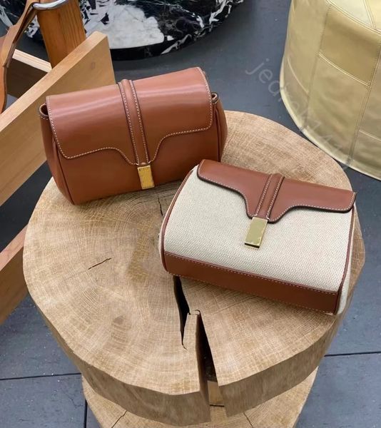 10a celinn mini crossbody bag women's fashion designer shoulder bag smooth soft 16 leather handbags large capacity shopping bag rotary
10a celinn mini crossbody bag women's fashion designer shoulder bag smooth soft 16 leather handbags large capacity shopping bag rotary