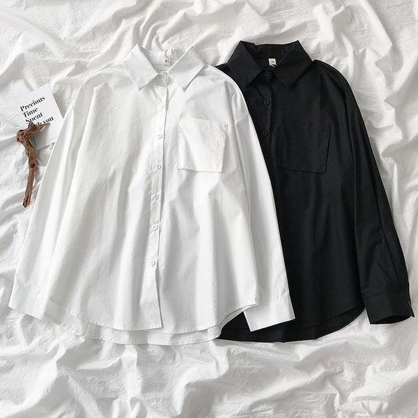 women's blouses shirts white women school fashion jk preppy style spring japan long sleeve girls black shirt harajuku button up ladies
women's blouses shirts white women school fashion jk preppy style spring japan long sleeve girls black shirt harajuku button up ladies