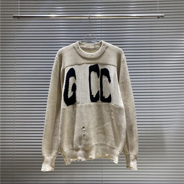 ##designer sweaters men's and women's sweaters embroidered printed sweaters knitted classic sweaters spring and autumn warm pullov, White;black
##designer sweaters men's and women's sweaters embroidered printed sweaters knitted classic sweaters spring and autumn warm pullov, White;black