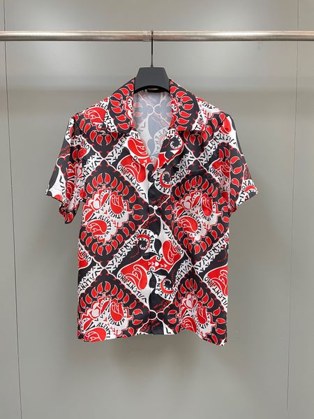 2023 fall new arrival wonderful mens designer beautiful shirts ~ us size shirts ~ great mens designer button short sleeve shirts, White;black
2023 fall new arrival wonderful mens designer beautiful shirts ~ us size shirts ~ great mens designer button short sleeve shirts, White;black