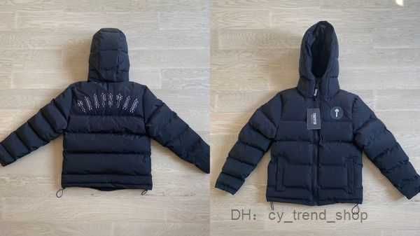 men's jackets parkas coat puffer trapstar jacket men women embroidered down winter fashion warm casual outwear 18, Black;brown
men's jackets parkas coat puffer trapstar jacket men women embroidered down winter fashion warm casual outwear 18, Black;brown