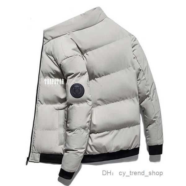 men's jackets mens winter and coats outerwear clothing 2022 trapstar london parkas jacket windbreaker thick warm male y2209 48, Black;brown
men's jackets mens winter and coats outerwear clothing 2022 trapstar london parkas jacket windbreaker thick warm male y2209 48, Black;brown