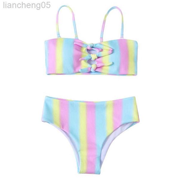 one-pieces rainbow print girls kids swimsuit swimwear new summer kid bandage bikinis 2022 children baby bandage biquini infantil beachwear w, Black
one-pieces rainbow print girls kids swimsuit swimwear new summer kid bandage bikinis 2022 children baby bandage biquini infantil beachwear w, Black