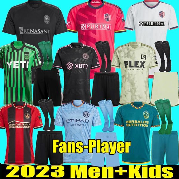 s-4xl 2023 austin fc new york soccer jerseys 22 23 st. ouis city seattle sounders st louis''red' nashville sc football shir, Black;yellow
s-4xl 2023 austin fc new york soccer jerseys 22 23 st. ouis city seattle sounders st louis''red' nashville sc football shir, Black;yellow
