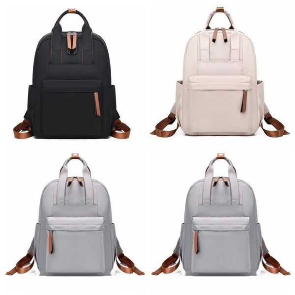 backpacks with logo lu laptravel backpack portable school bag casual women's nylon fashion duffel bag outdoor dry wet organizer shoulde
backpacks with logo lu laptravel backpack portable school bag casual women's nylon fashion duffel bag outdoor dry wet organizer shoulde