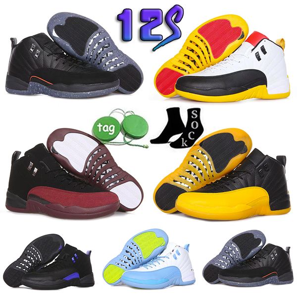 jumpman 12 12s men basketball shoes black taxi university blue stealth hyper royal playoffs royalty utility reverse floral taxi mens trainer
jumpman 12 12s men basketball shoes black taxi university blue stealth hyper royal playoffs royalty utility reverse floral taxi mens trainer