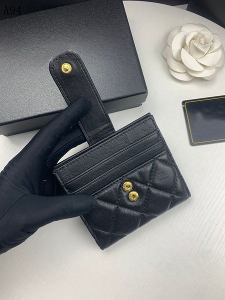 c80087 wallet card holder women genuine leather caviar classic long flap wallet zippy coin purse bag purses designer woman handbag key pouch, Red;black
c80087 wallet card holder women genuine leather caviar classic long flap wallet zippy coin purse bag purses designer woman handbag key pouch, Red;black