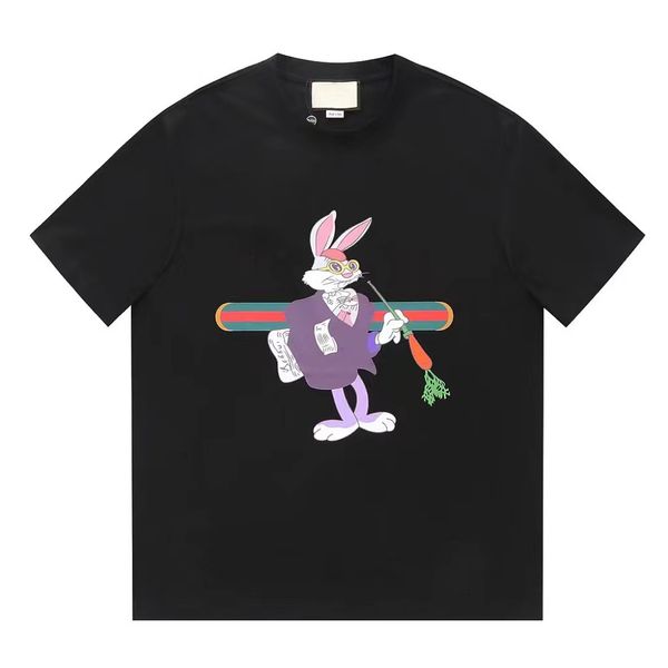 customized men t shirt boutique designer fashion quality t shirt round neck pullover letter print pattern casual loose men and women, White;black
customized men t shirt boutique designer fashion quality t shirt round neck pullover letter print pattern casual loose men and women, White;black