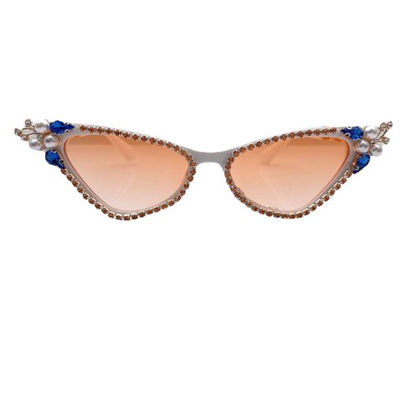 rhinestone cat's eye sunglasses, european and american personality trends, with p -set sunglasses, sunglasses rimless sunglasses,sungla, White;black
rhinestone cat's eye sunglasses, european and american personality trends, with p -set sunglasses, sunglasses rimless sunglasses,sungla, White;black