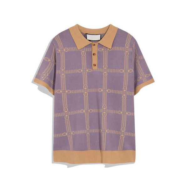 2023ss spring and summer t shirt pure cotton fabric os version round neck short-sleeved women's men's high-quality men's t sh, Black;brown
2023ss spring and summer t shirt pure cotton fabric os version round neck short-sleeved women's men's high-quality men's t sh, Black;brown