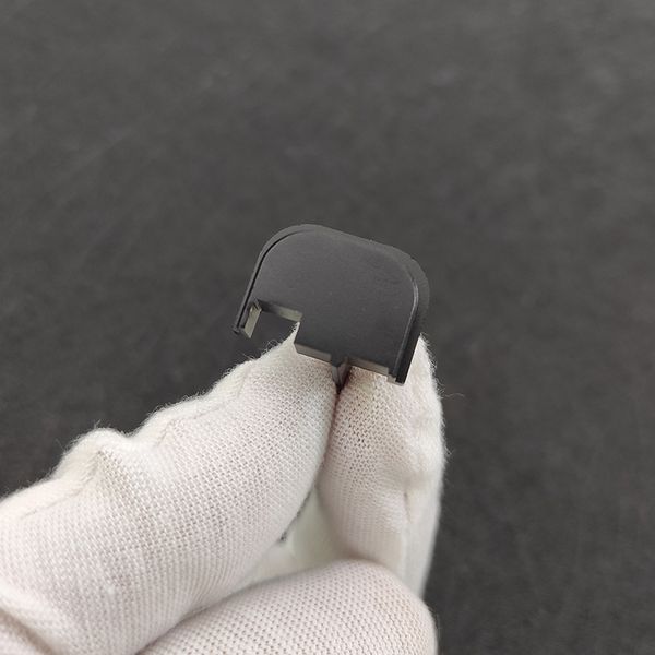 aluminium tactical incognito invisable automatic switch selector for glock gen 1-3 ,except slim line
aluminium tactical incognito invisable automatic switch selector for glock gen 1-3 ,except slim line
