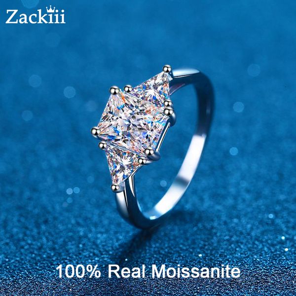 wedding rings radiant cut 3 stone 3 carat certified diamond band solid silver luxury women engagement 230306, Slivery;golden
wedding rings radiant cut 3 stone 3 carat certified diamond band solid silver luxury women engagement 230306, Slivery;golden