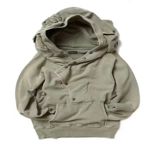 women's hoodies sweatshirts kapital hirata hohiro japan style batik washed multi pocket giant hat men's and loose amekaji hooded p, Black
women's hoodies sweatshirts kapital hirata hohiro japan style batik washed multi pocket giant hat men's and loose amekaji hooded p, Black