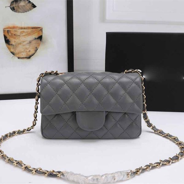 2023 designer crossbody bags wallet leather woman chain tote bag ringer logo of metal cross shoulder bag handbag mini classic women's l
2023 designer crossbody bags wallet leather woman chain tote bag ringer logo of metal cross shoulder bag handbag mini classic women's l