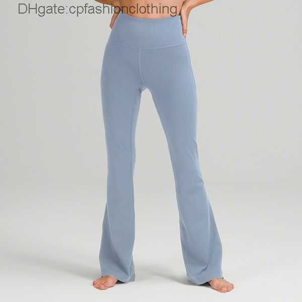 yoga lululemens grooves pants womens elegant and beautiful flared pants high-waisted tight-fitting belly show figure sports yogas nine-point, Black;white
yoga lululemens grooves pants womens elegant and beautiful flared pants high-waisted tight-fitting belly show figure sports yogas nine-point, Black;white