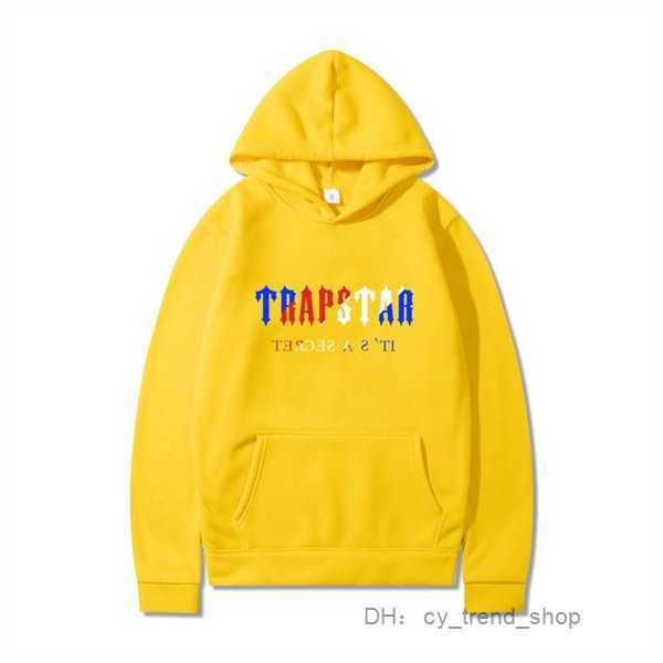 men's hoodies & sweatshirts brand winter clothing trapstar hip hop mens letter print sportswear men women sweatshirt asian size s-3xl 3, Black
men's hoodies & sweatshirts brand winter clothing trapstar hip hop mens letter print sportswear men women sweatshirt asian size s-3xl 3, Black
