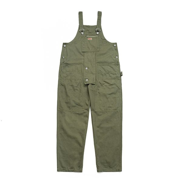 men's pants men clothing bib overalls trousers men's trendy japanese overalls suspenders multi-pocket jumpsuit loose work trousers, Black
men's pants men clothing bib overalls trousers men's trendy japanese overalls suspenders multi-pocket jumpsuit loose work trousers, Black
