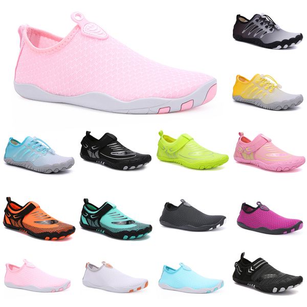 2023 sports wading shoes casual men women white black light grey dark green deep blue red purple running outdoor sneakers trainers size 35-4
2023 sports wading shoes casual men women white black light grey dark green deep blue red purple running outdoor sneakers trainers size 35-4