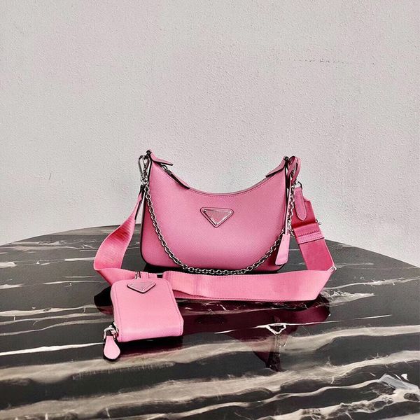 underarm handbag simple bag ladies niche fashion joker girl gift real leather bag shoulder bag messenger bag tide.
underarm handbag simple bag ladies niche fashion joker girl gift real leather bag shoulder bag messenger bag tide.