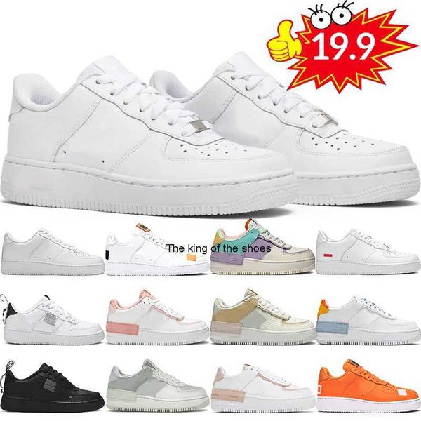 2023 ogdesigner casual shoes af1 platform mens trainers for men airforce one women shadow black white pistachio frost wheat with size us5.5-
2023 ogdesigner casual shoes af1 platform mens trainers for men airforce one women shadow black white pistachio frost wheat with size us5.5-