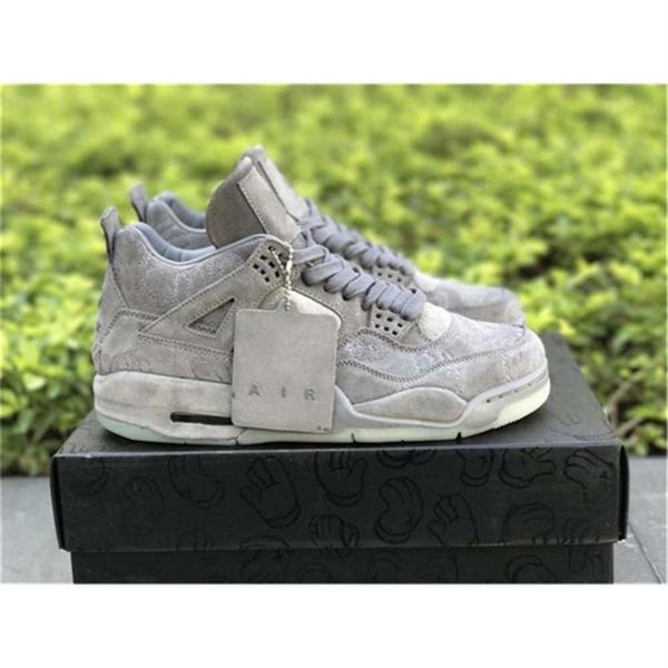 kaws x 4 authentic cool grey black 4s xx clear glow in the dark white man outdoor shoes zapatos sneakers with box hachishoes303a
kaws x 4 authentic cool grey black 4s xx clear glow in the dark white man outdoor shoes zapatos sneakers with box hachishoes303a